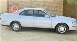 تويوتا كراون